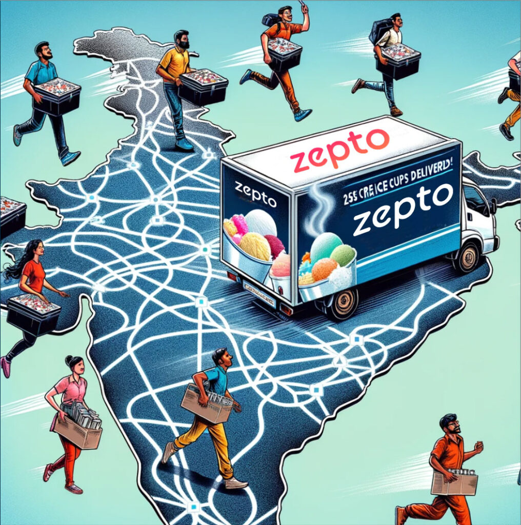 Zepto