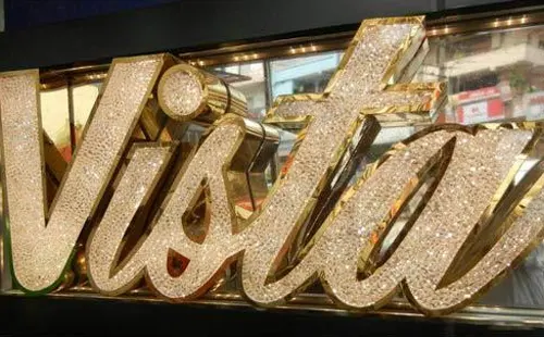 Crystal Letter Boards